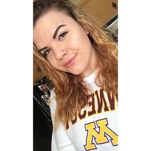 Meet your Posher, Samantha